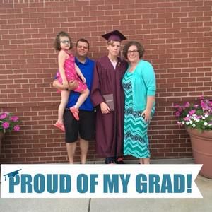 Meet your Posher, Rayonda